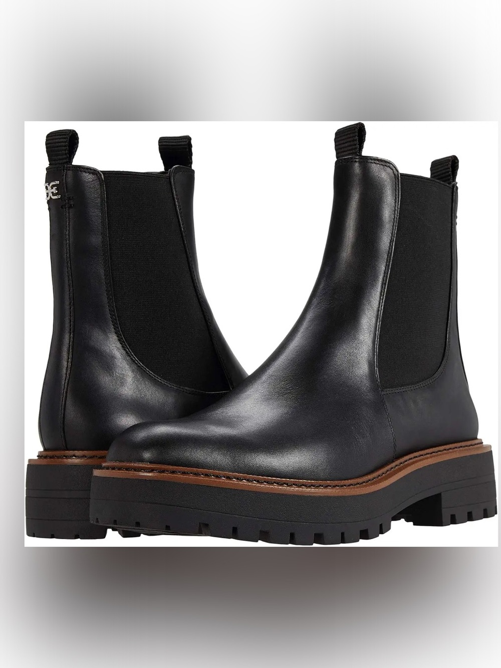 Sam Edelman Laguna Chelsea Boot